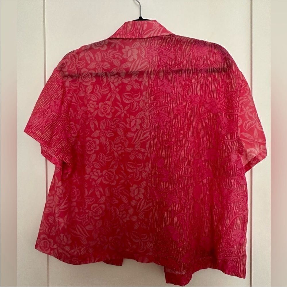 Boxy Top | Tell Your Friends - Picture 12 of 12